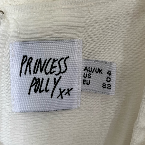 Princess Polly, size-0 - Picture 3 of 3